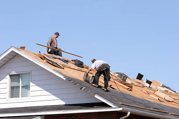 Reliable Shinnston, WV Roofing service Solutions